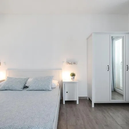 Villa House Anpero *