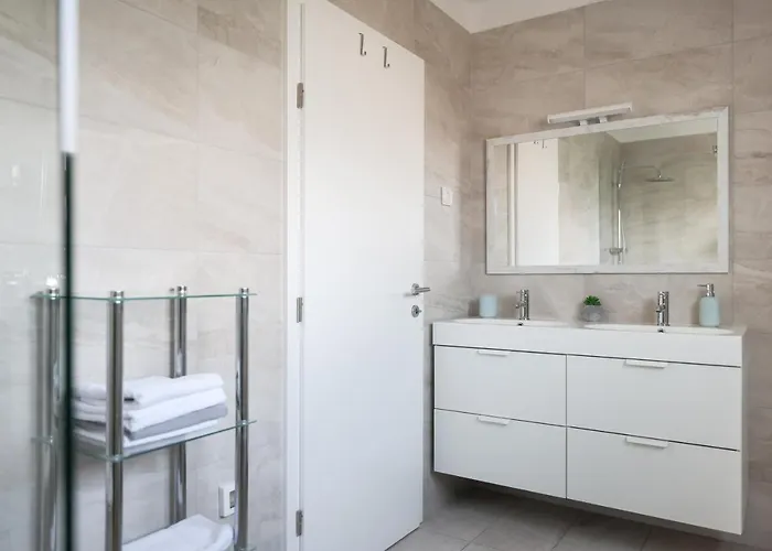 House Anpero 빌라 *