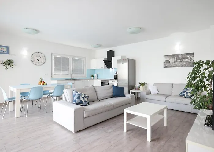 빌라 House Anpero *