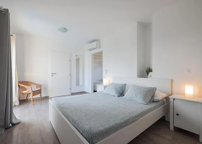 빌라 House Anpero *