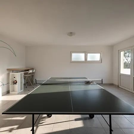 Villa House Anpero