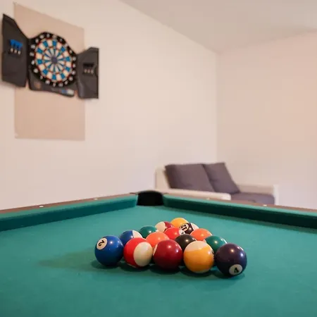 House Anpero Villa