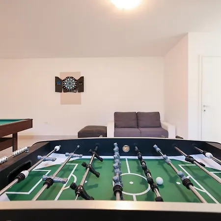 House Anpero Maslenica