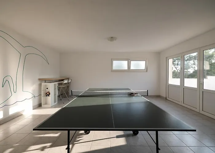 Villa House Anpero