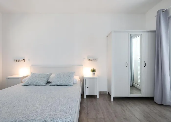 Villa House Anpero *